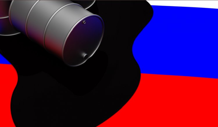 Minyak Mereda menyusul sanksi baru Rusia terhadap beberapa perusahaan gas Eropa